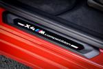 BMW X4 M Competition 2019 года (NA)